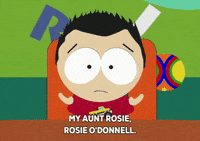 kid sitting GIF by South Park 