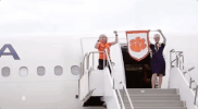 clemson tigers cfb playoff GIF by College Football Playoff