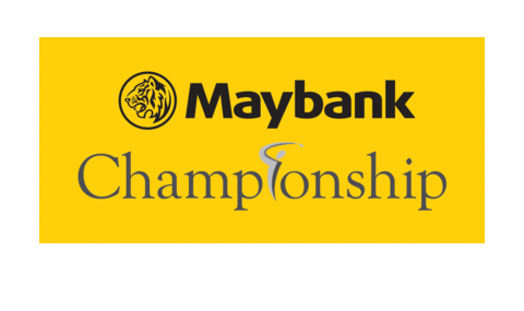 maybankchampionship mc2019 Sticker