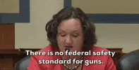 Gun Safety Katie Porter GIF by GIPHY News