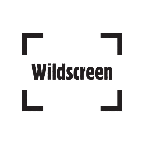 Sticker by Wildscreen