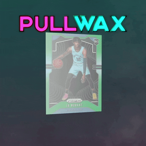 pullwax giphyupload pullwax ja morrant GIF