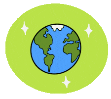 World Day Sticker
