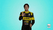 Ntt Indycar Series Sport GIF by INDYCAR