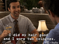 Always Sunny Restaurant GIF by It's Always Sunny in Philadelphia