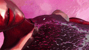 Digital Art Sleeping GIF by rolfes