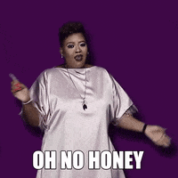 HoneyAfricaTV anele mdoda the buzz honey honey africa tv dstv 173 GIF