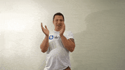 Standing Ovation Applause GIF by Skrz.cz