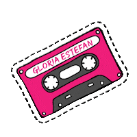 Gloria Estefan Comedy Sticker by Max