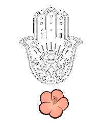 Eyes Hello Sticker