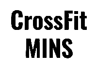 Germany Logo Sticker by CrossFit MINS