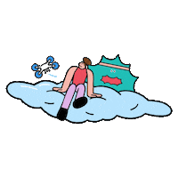 Festival 자라 Sticker by KT