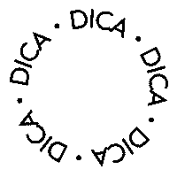 Black Sticker