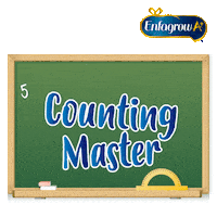 kira-kira success Sticker by Enfagrow Malaysia