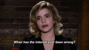 comedy internet GIF by The Next Step