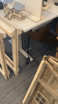 Innovation Lab GIF by Alex Boya