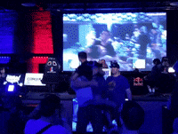 GIF by CapcomFighters
