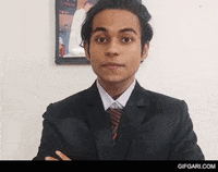 Face Reaction GIF by GifGari