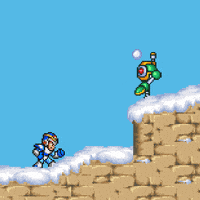 1jps gaming nintendo capcom nes GIF