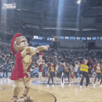 Southern California Dancing GIF by NCAA March Madness
