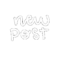 New New New Instagram Sticker