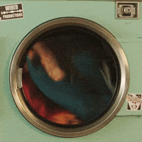 GIF by Wired Productions
