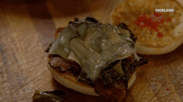 viceland GIF by F*CK, THAT'S DELICIOUS