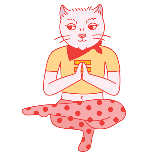 period Sticker by THINX