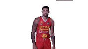 Liga Endesa No Sticker by ACB