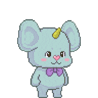 Unicornmani Sticker by BIO_SINE