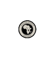 Safari Sticker by TIGEROUS