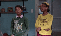 Diane Johnson Respect GIF