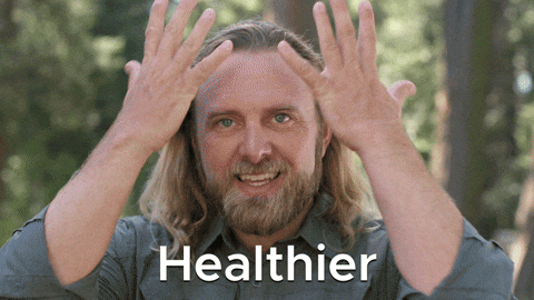 Health Healthy Skin GIF by DrSquatch