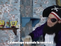 season 3 the lost episode GIF by SpongeBob SquarePants