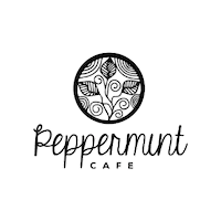 Cafe Sticker by peppermintcafe
