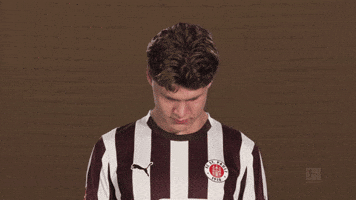 Look Up St Pauli GIF by Bundesliga
