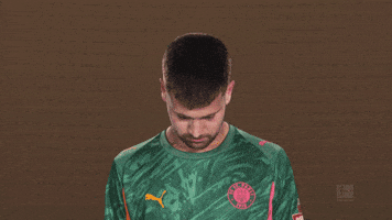 Look Up St Pauli GIF by Bundesliga