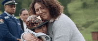 the orchard GIF by HUNT FOR THE WILDERPEOPLE  