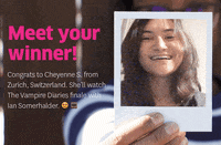 GIF by Omaze
