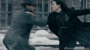 Harry Potter Magic GIF by Warner Bros. Deutschland