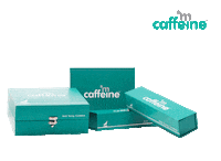 mcaffeine  Sticker