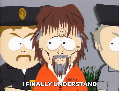 GIF by South Park 