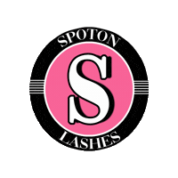 Sticker by SpotOn Lashes