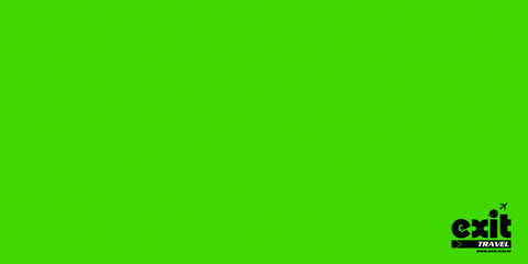 GIF by Exit Travel