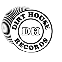 Hiphop Sticker by Dirt_house Records