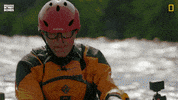 Bobbybones GIF by National Geographic Channel