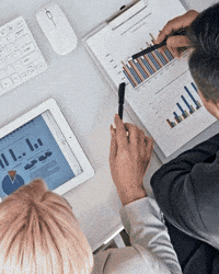 GIF by Baker Tilly Perú