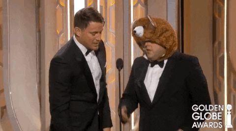GIF by Golden Globes