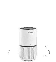 Climia ventilator allergie schimmel luftreiniger Sticker