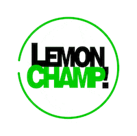 lemon cumbia Sticker by LemonChamp